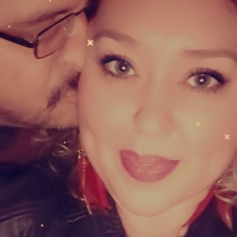 Meet your Posher, Alicia